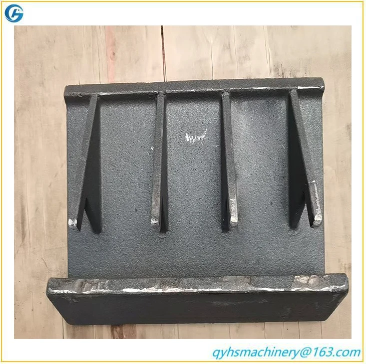 Heat-Resistant Steel For Furnace Components suppliers