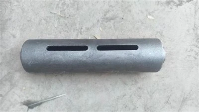 Li rulli di Supportu dê Gratti di Boiler