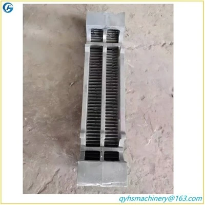 Classification of heat-resistant steel